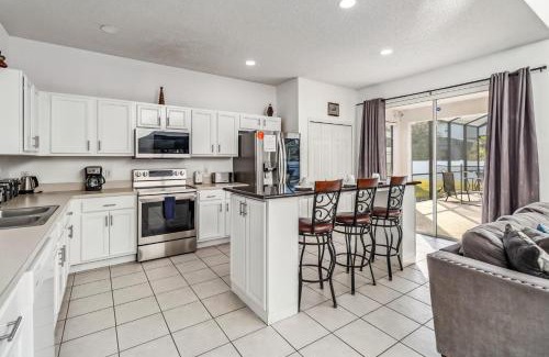 Seasons Casa | 7-6,5 Beautiful Vacation Home With Private Pool, And Much More!