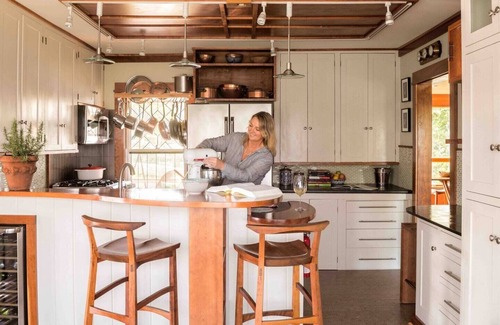 Harpswell Casa | 7-Acre Oceanfront Estate