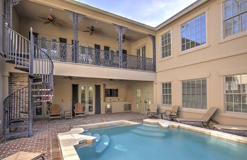 Palmetto Dunes Casa | 7 Armada