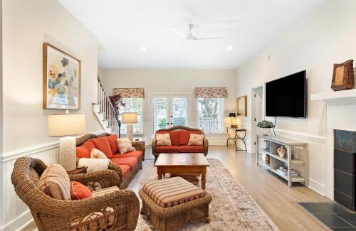 Kiawah Island Casa | 7 Atlantic Beach Court by Akers Ellis Rentals