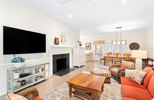 Kiawah Island Casa | 7 Atlantic Beach Court by Akers Ellis Rentals