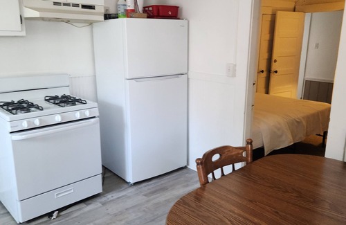 Hampton Apartamento | 7 Beachside Inn