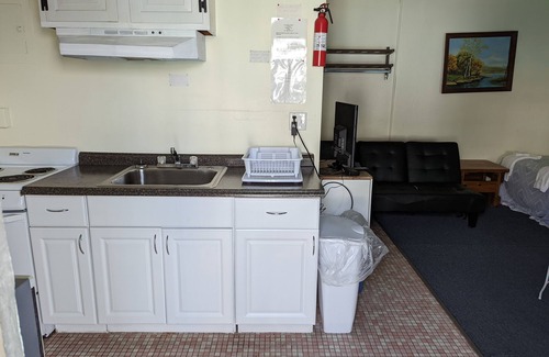 Hampton Apartamento | 7 Beachside Inn