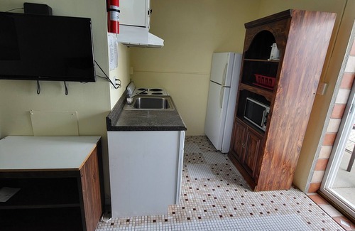 Hampton Apartamento | 7 Beachside Inn