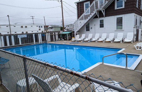 Hampton Apartamento | 7 Beachside Inn