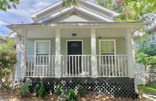 Peoplestown Casa | 7-Bed Atlanta Retreat – Sleeps 10 Near BeltLine & Downtown
