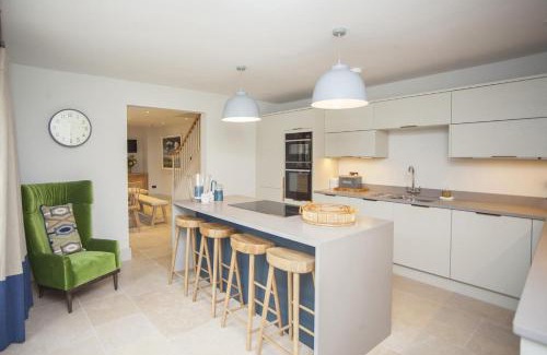 Combe Hay Casa | 7 Bed in Combe Hay oc-bhr21