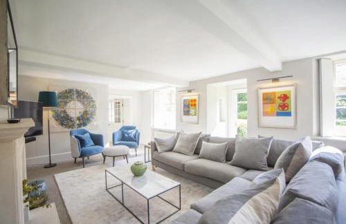 Combe Hay Casa | 7 Bed in Combe Hay oc-bhr21