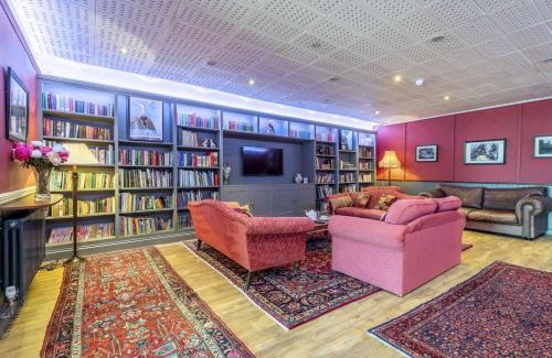 Cromer Casa | 7 Bed in Northrepps oc-n32549