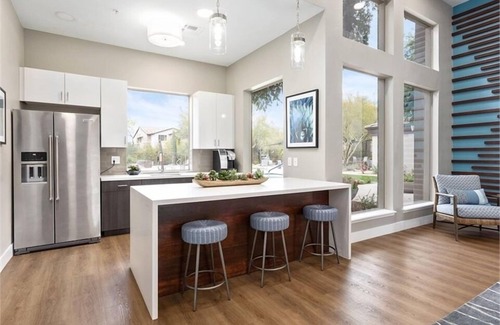 McDowell Mountain Ranch Condominio | 7 Bedroom / 6 Bath Condos in McDowell Mountain Ranch