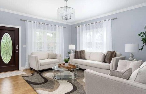 Mars Hill Apartamento | 7 Bedroom 683500 by Houzlet