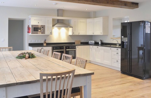 Market Rasen Cabaña | Alojamiento de 7 habitaciones en North Willingham, near Market Rasen