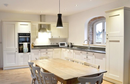 Market Rasen Cabaña | Alojamiento de 7 habitaciones en North Willingham, near Market Rasen