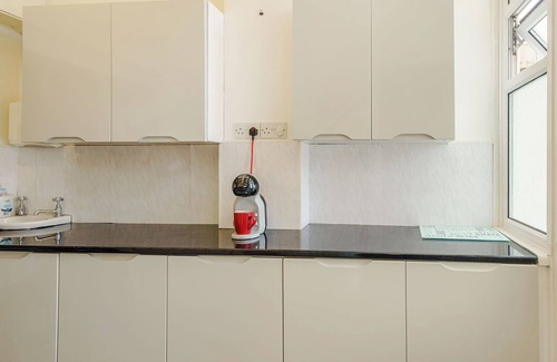 South Shore Cabaña | 7 bedroom accommodation in Blackpool