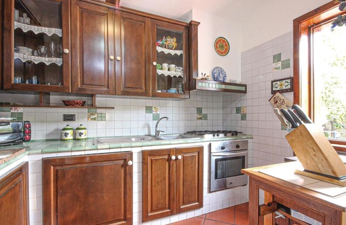 Scario Casa | Alojamiento de 7 habitaciones en Scario SA