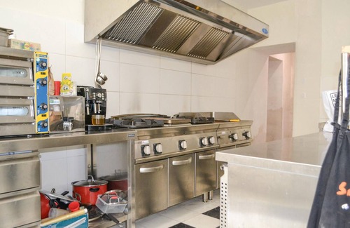 Lauzerte Casa | 7 bedroom accommodation in Lauzerte