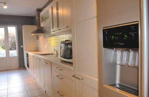 Weris Casa | Alojamiento de 7 habitaciones en Durbuy
