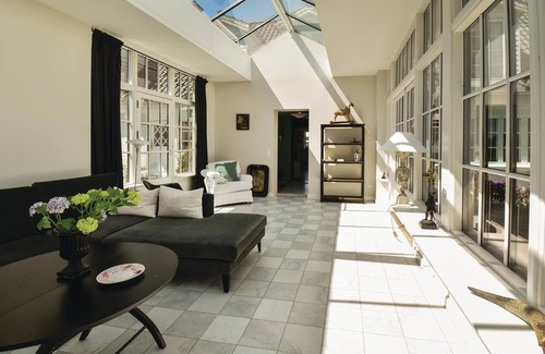 Ryslinge Casa | Impresionante casa de 7 dormitorios en.