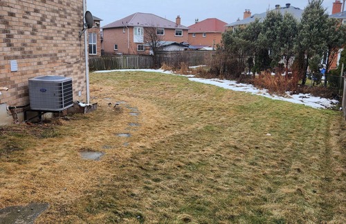 East Credit Casa | 7 Bedroom Detached House with huge backyard in the Heart of Mississauga!!!