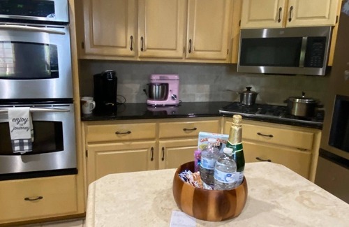 Columbus Casa | Massive Vacation Pleasurable Home, Pool/Hot Tub Open. 11miles to Ft Moore