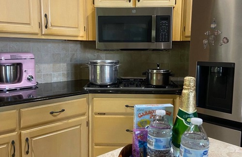 Columbus Casa | Massive Vacation Pleasurable Home, Pool/Hot Tub Open. 11miles to Ft Moore