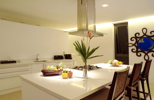 Bophut Hills Casa | 7 Bedroom Sea View Villa Blue SDV080C-By Samui Dream Villas