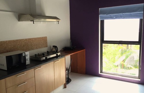 Bophut Hills Casa | 7 Bedroom Sea View Villa Blue SDV080C-By Samui Dream Villas
