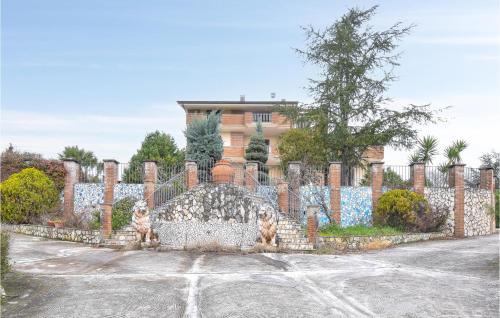 Caiazzo Casa | 7 Bedroom Stunning Home In Caiazzo