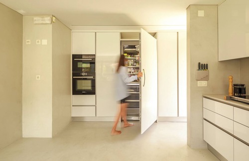Castelo Casa | 7 Bedroom Villa With Swimming Pool in the Golf Course Resort