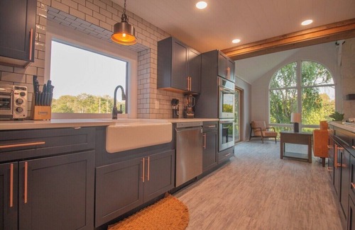Beach Lake Casa | 7 bedrooms, 4 bathrooms, located in Beach Lake, PA. Sleeps 16, Max capacity 21