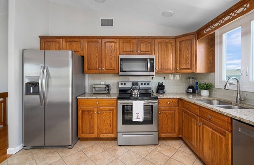 Narragansett Casa | 7 habitaciones, A / C, 3 playas dentro de 2 millas, capacidad para 14