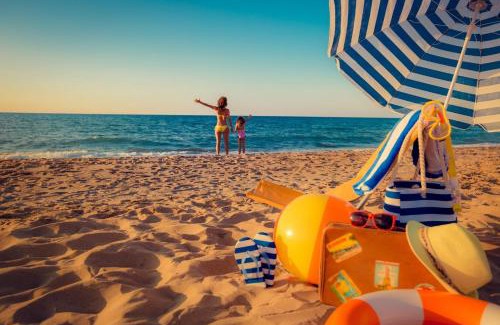 Great Yarmouth Chalet De Esquí | 7 Berth Chalet Nearby Hemsby Beach In Norfolk Ref 18168B