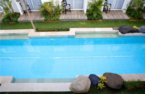 Sunset Road Hotel | 7 Bidadari Hotel Seminyak