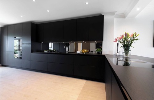 Estombar Chalet De Esquí | 7 Boa nova Immaculately Presented Townhouse with incredible views!