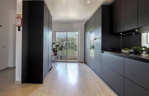 Estombar Chalet De Esquí | 7 Boa nova Immaculately Presented Townhouse with incredible views!