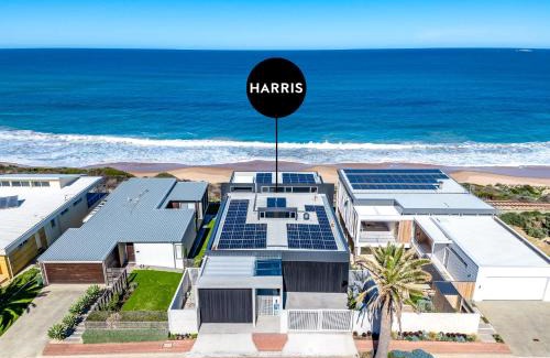Port Elliot Casa | 7 Boomer Drive Port Elliot - Linen Included