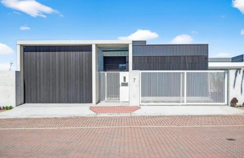 Port Elliot Casa | 7 Boomer Drive Port Elliot - Linen Included