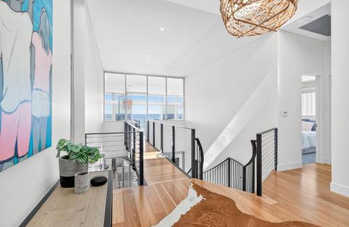 Port Elliot Casa | 7 Boomer Drive Port Elliot - Linen Included