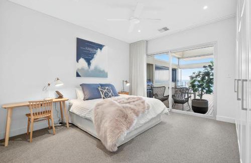 Port Elliot Casa | 7 Boomer Drive Port Elliot - Linen Included