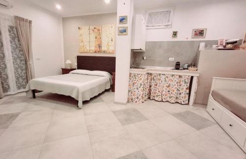 Arcola Casa | 7 Botti