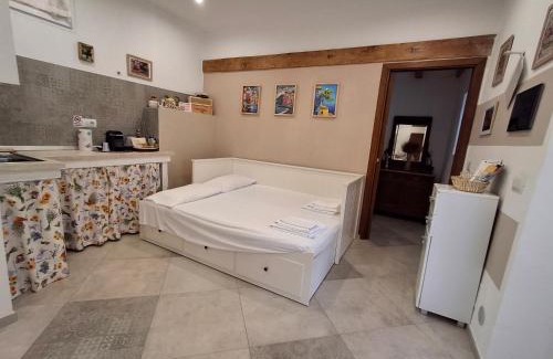 Arcola Casa | 7 Botti