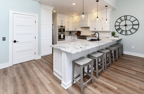 North Litchfield Beach Casa | 7 BR Beach House, with Private Pool, Elevator, Ocean Views! Moore Fun!