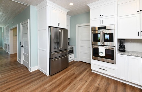 North Litchfield Beach Casa | 7 BR Beach House, with Private Pool, Elevator, Ocean Views! Moore Fun!