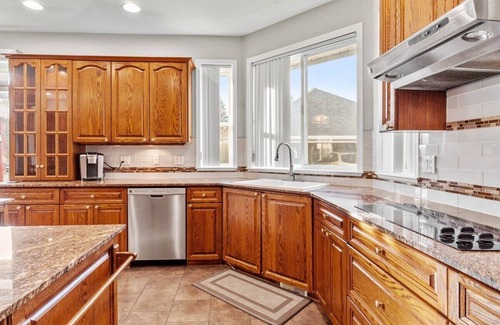 Popkum Casa | 7 BR House With Pool & Hot Tub Near Harrison