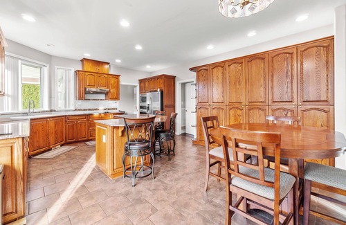Popkum Casa | 7 BR House With Pool & Hot Tub Near Harrison