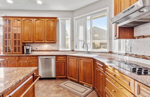 Popkum Casa | 7 BR House With Pool & Hot Tub Near Harrison