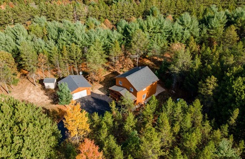 Friendship Casa | (#7) Brand New Castle Rock Lake 4 bedroom Lodge House