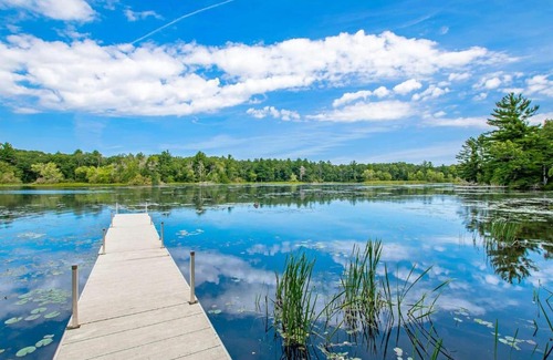 Friendship Casa | 7 Brand New Castle Rock Lake 4 Bedroom Lodge House
