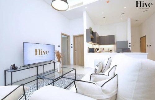 Jebel Ali Apartamento | 7 By Aurora 101