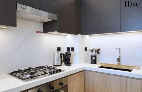 Jebel Ali Apartamento | 7 By Aurora 101